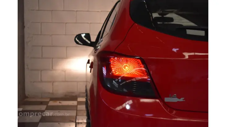 ONIX - 1.4 MPFI LT 8V 4P MANUAL