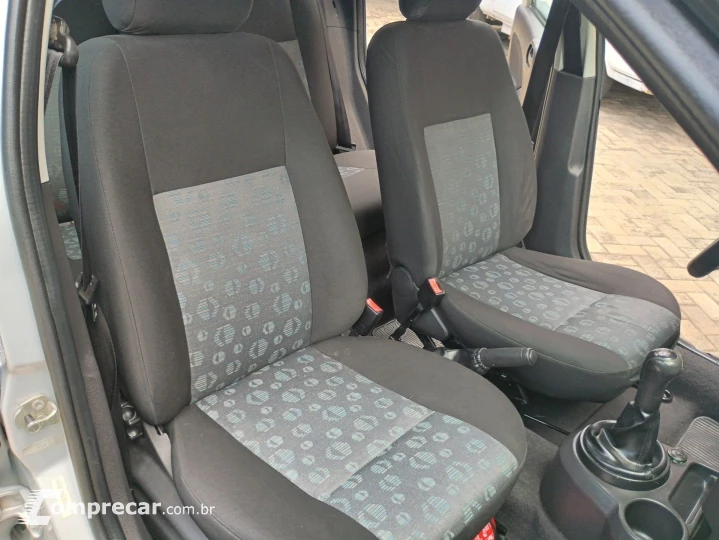 FIESTA 1.0 ROCAM SE PLUS 8V FLEX 4P MANUAL