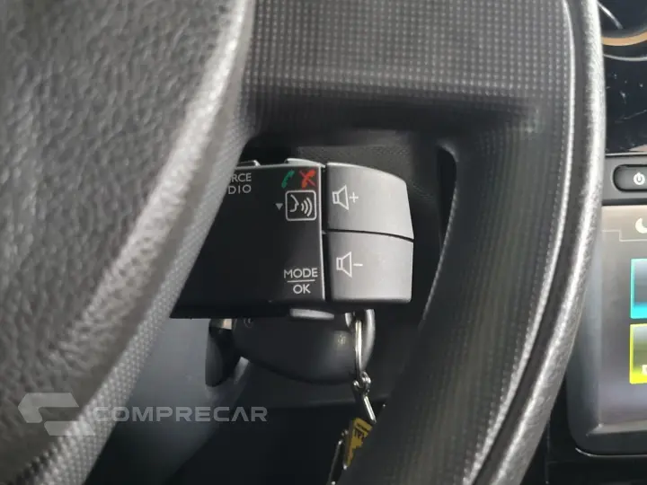 DUSTER Dynamique 2.0 Flex 16V Aut.