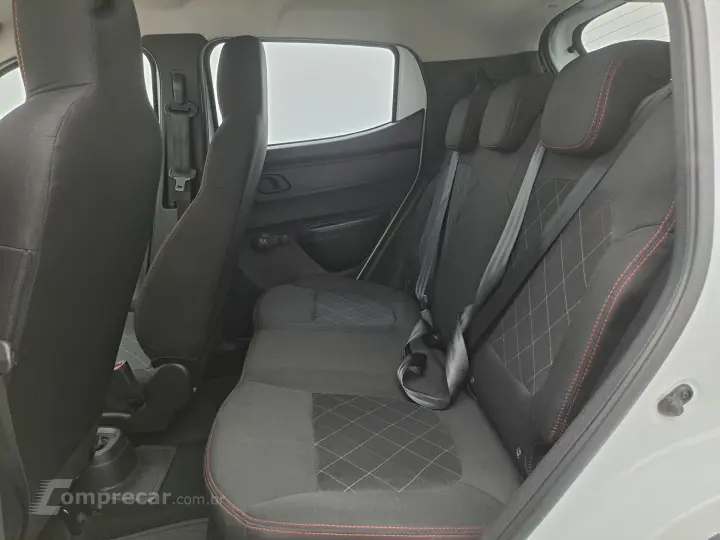 KWID 1.0 12V SCE FLEX ZEN MANUAL