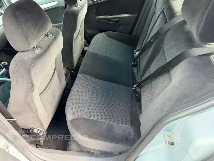 Vectra GT 2.0 MPFI 8V FlexPower Mec.