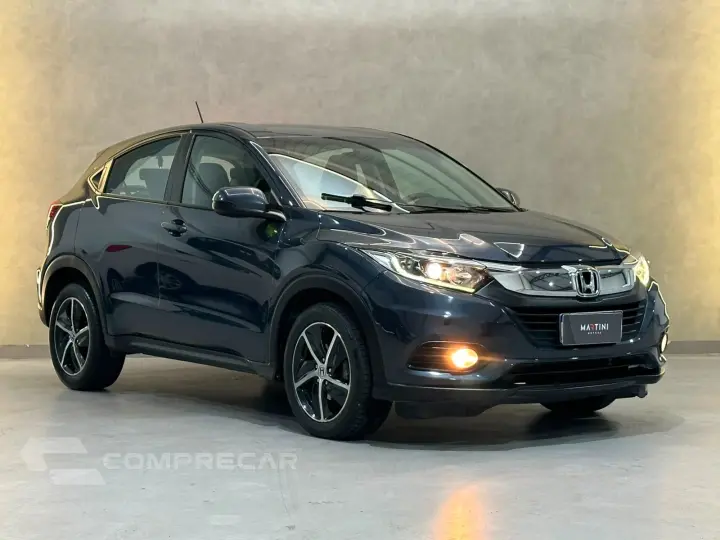 HR-V EX 1.8 Flexone 16V 5p Aut.