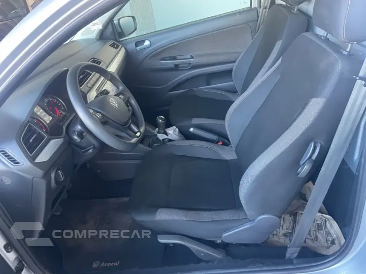 SAVEIRO 1.6 MI Trendline CD 8V