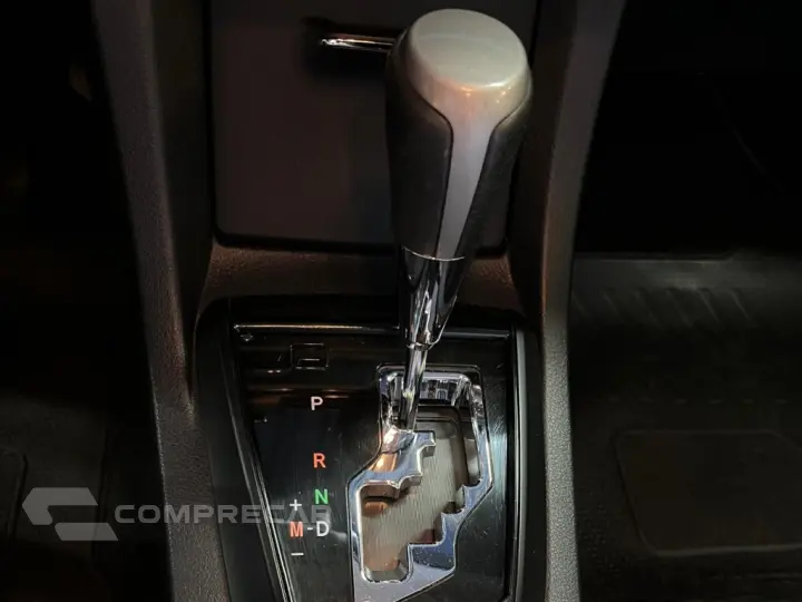 COROLLA 2.0 XEI 16V FLEX 4P AUTOMÁTICO