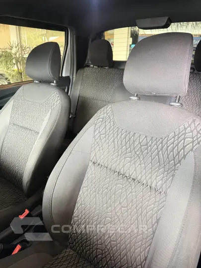 DUSTER OROCH 1.6 16V Expression