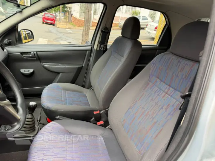 Celta Life/ LS 1.0 MPFI 8V FlexPower 5p
