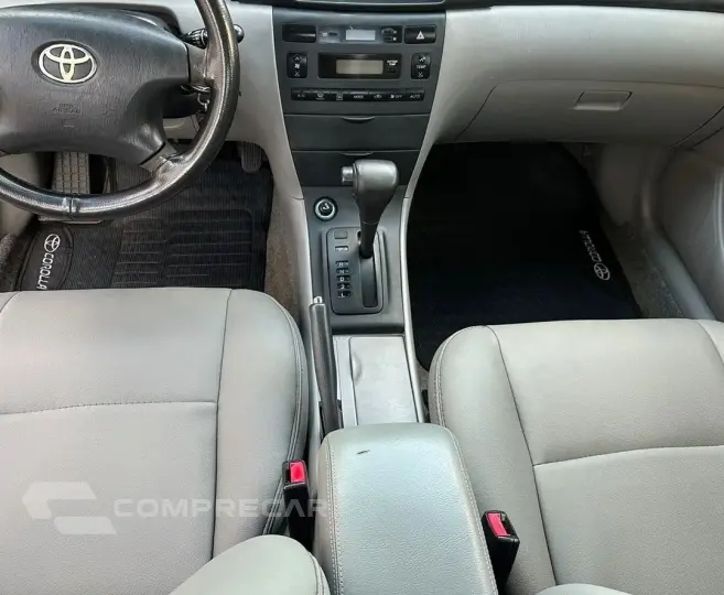 COROLLA 1.8 Se-g 16V