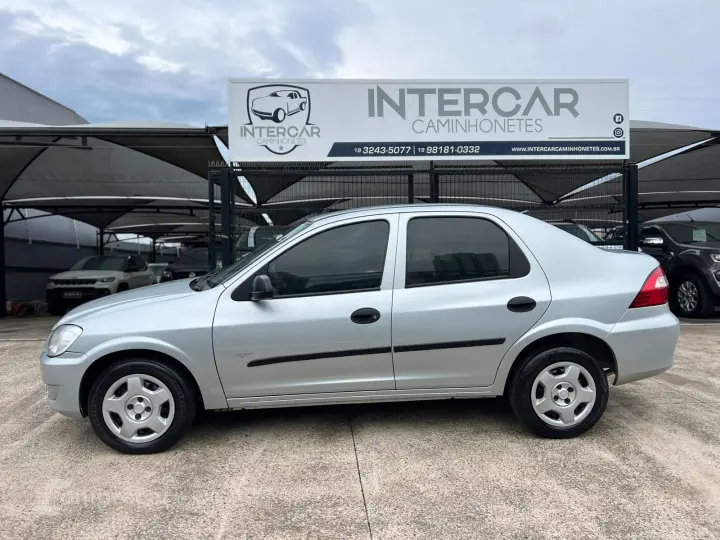 PRISMA 1.0 MPFI JOY 8V