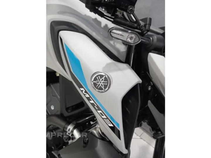 MT-03 321/ABS