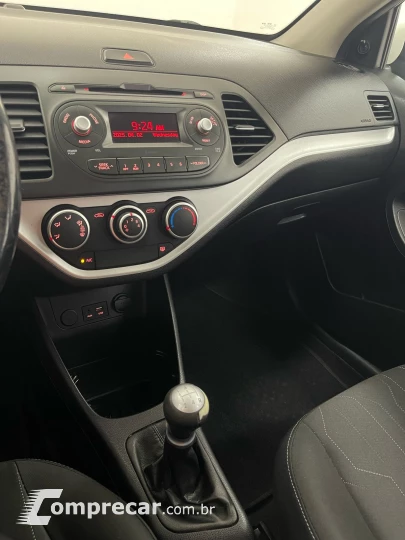 PICANTO 1.0 EX 12V