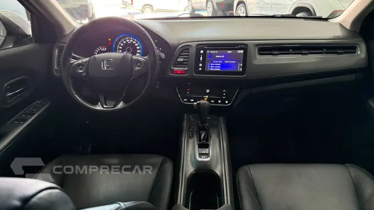 HR-V 1.8 16V EXL