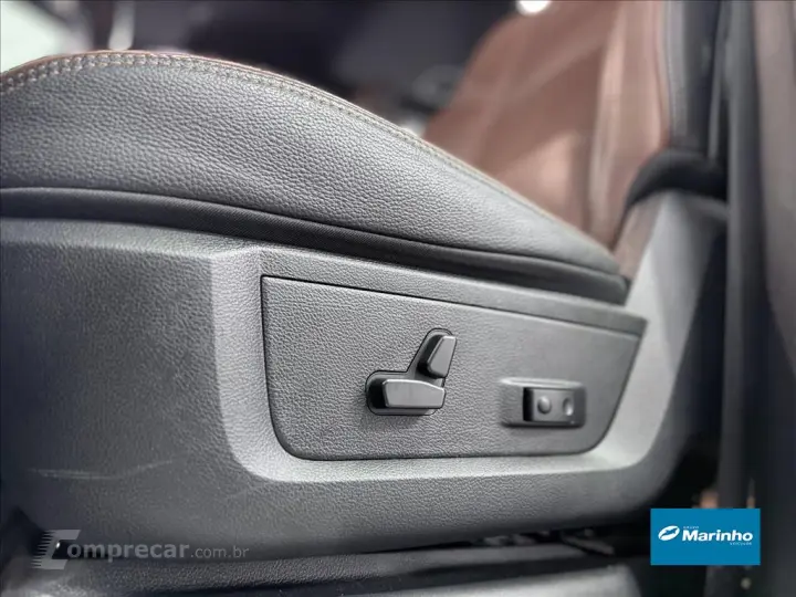 2500 6.7 I6 TURBO DIESEL LARAMIE CD 4X4 AUTOMÁTICO