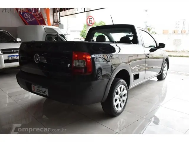 SAVEIRO - 1.6 MI STARTLINE CS 8V 2P MANUAL