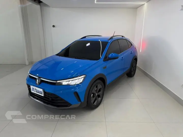 NIVUS CL TSI