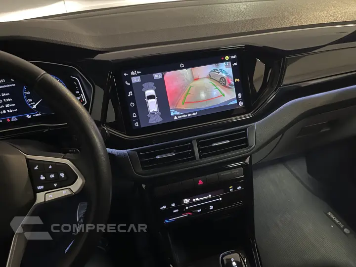 T-CROSS 1.0 200 TSI Comfortline