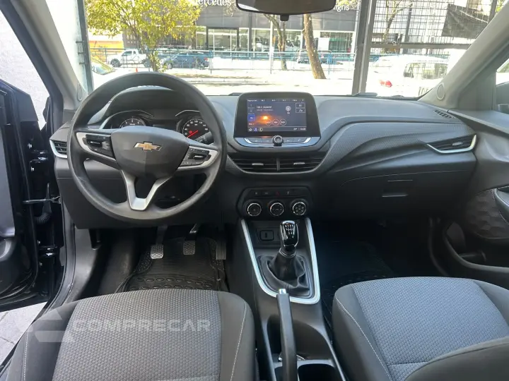 ONIX 1.0 FLEX LT MANUAL