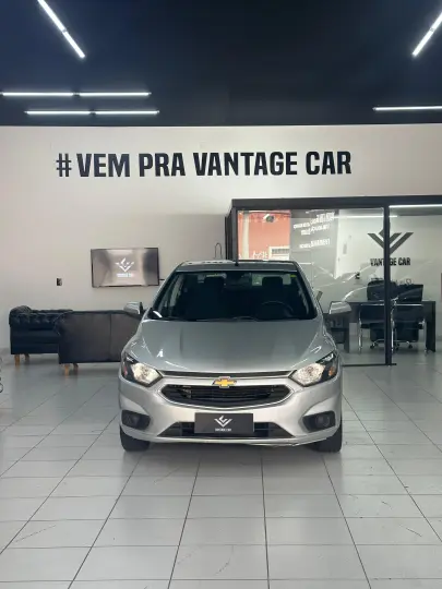 PRISMA 1.4 MPFI LT 8V