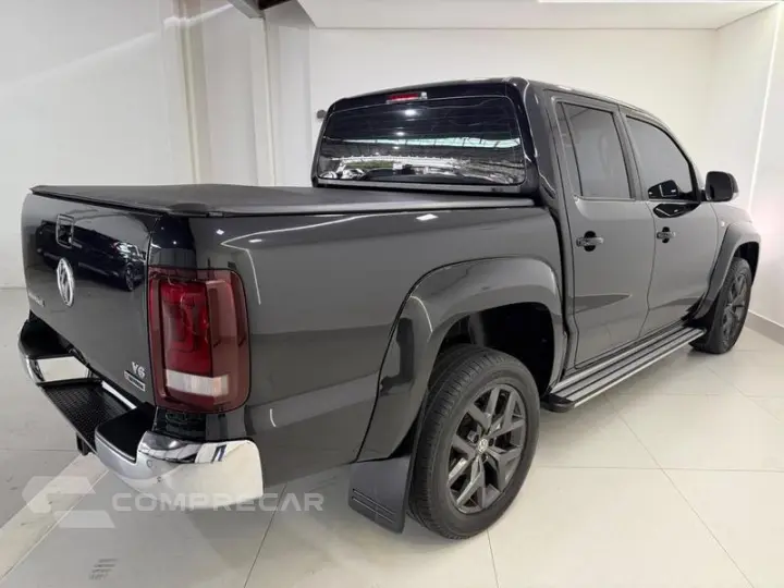 AMAROK V6 HIGH