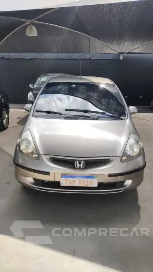 FIT 1.5 EX 16V
