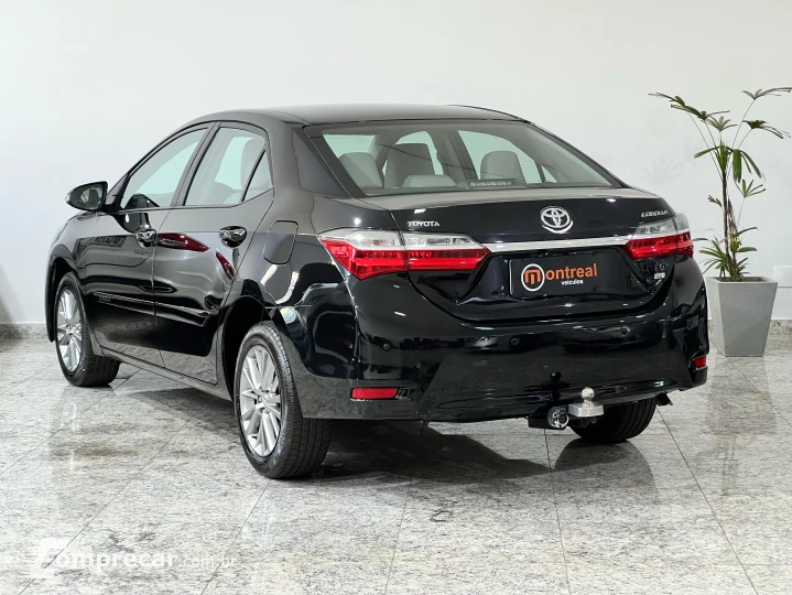 COROLLA 1.8 GLI Upper 16V