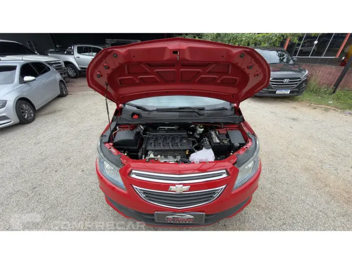 ONIX 1.4 MPFI LT 8V FLEX 4P MANUAL