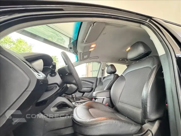 IX35 2.0 MPFI GLS 16V