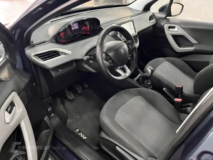 208 1.0 Firefly Active