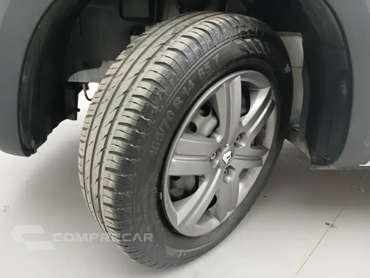 KWID 1.0 12V SCE FLEX ZEN MANUAL