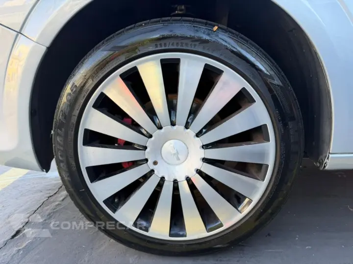 Vectra GT-X 2.0 MPFI 8V FlexPower Mec.