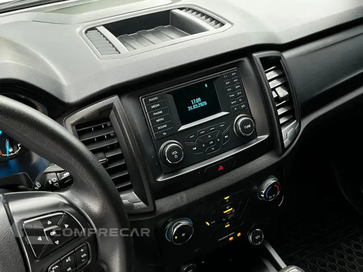 Ranger XL 2.2 4x4 CS Diesel Mec.