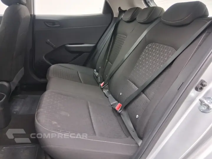 HB20 1.0 12V FLEX COMFORT MANUAL
