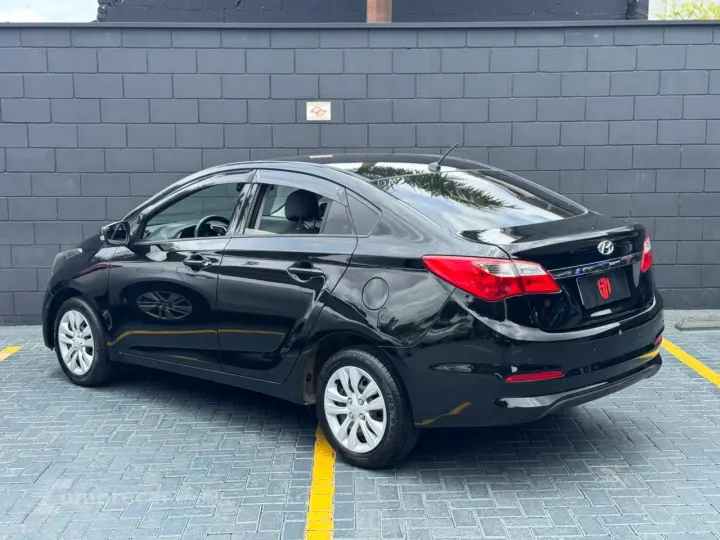 HB20S 1.0 12V Comfort Plus