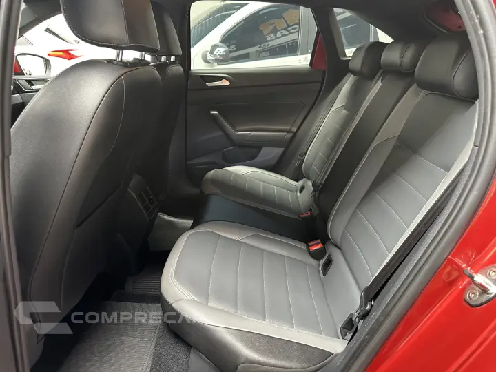 NIVUS 1.0 200 TSI Highline