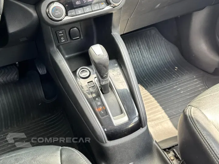 KICKS 1.6 16V SL