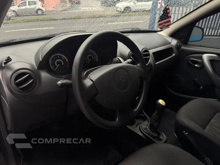 SANDERO 1.0 Authentique 16V