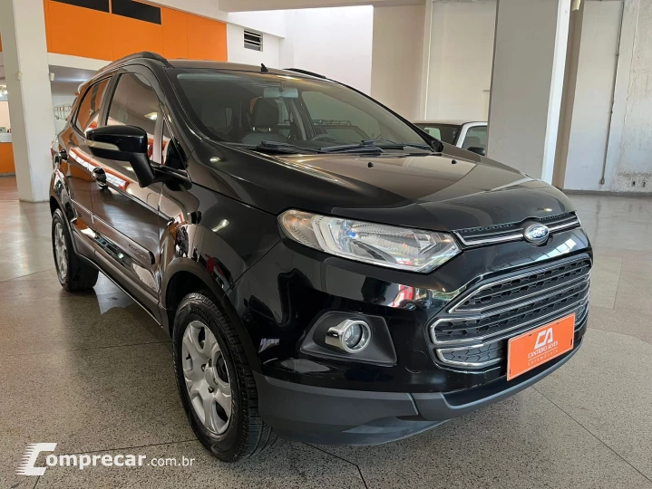 ECOSPORT 2.0 SE 16V