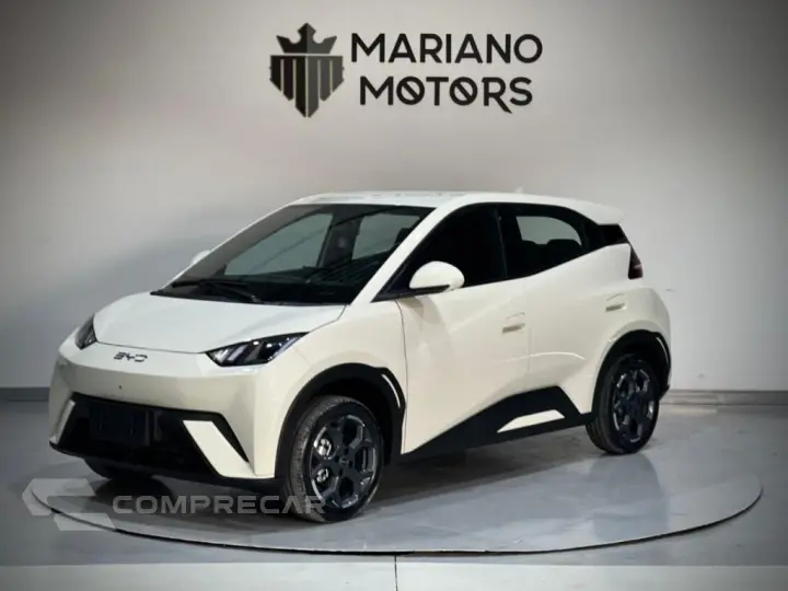 DOLPHIN MINI 38 KW ELÉTRICO GS