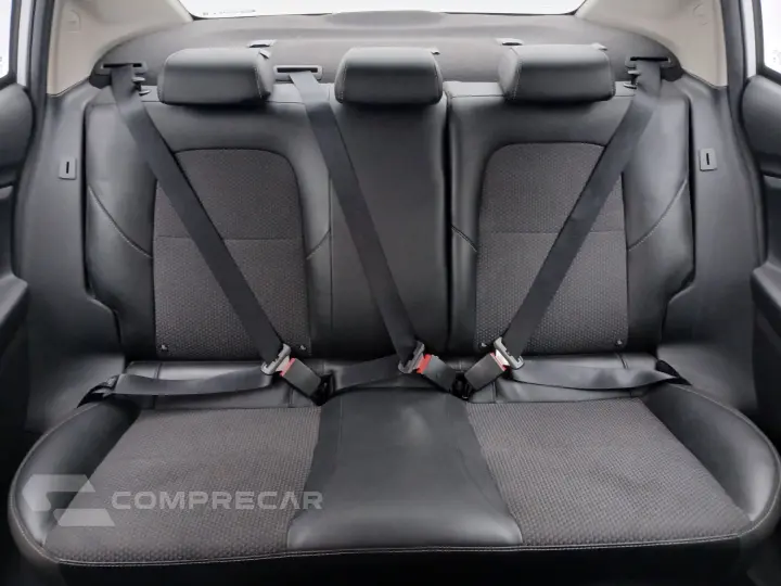 ONIX 1.0 TURBO FLEX LTZ AUTOMÁTICO