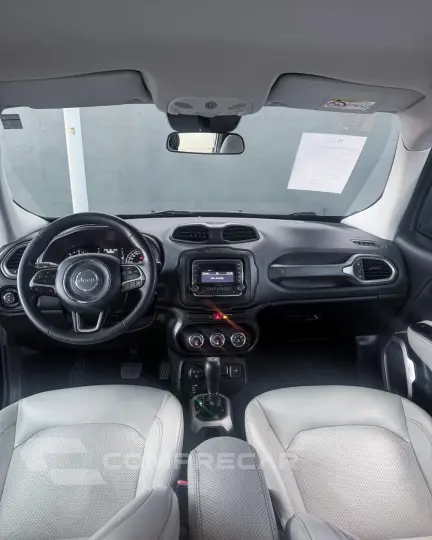 RENEGADE 2.0 16V Turbo Sport 4X4