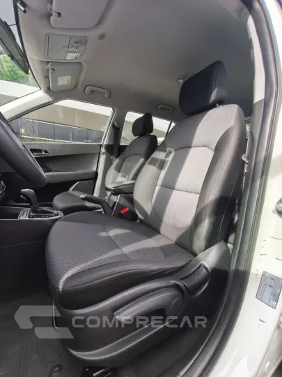 CRETA 1.6 16V Attitude