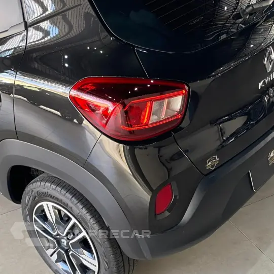 KWID Intense 1.0 Flex 12V 5p Mec.