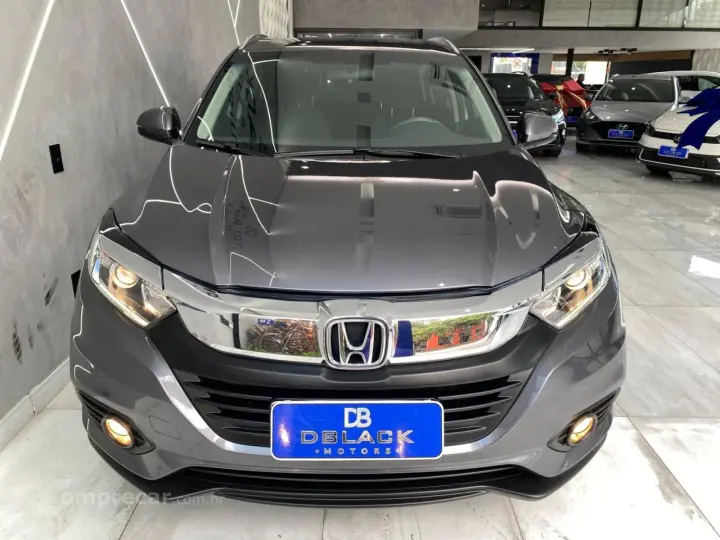 HR-V EX 1.8 Flexone 16V 5p Aut.