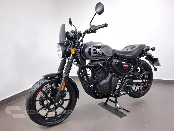HUNTER 350