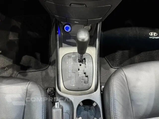 I30 - 2.0 MPFI GLS 16V 4P AUTOMÁTICO