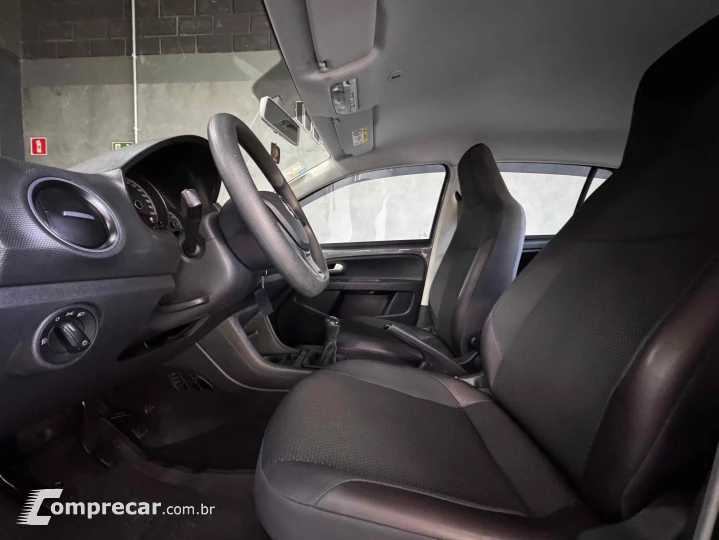 UP 1.0 170 TSI TOTAL FLEX XTREME 4P MANUAL