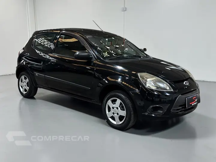 KA 1.0 MPI 8V FLEX 2P MANUAL