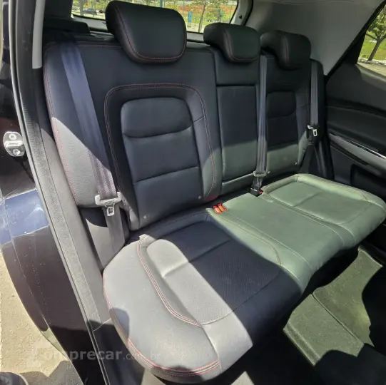 TIGGO 5X 1.5 VVT Turbo Iflex TXS