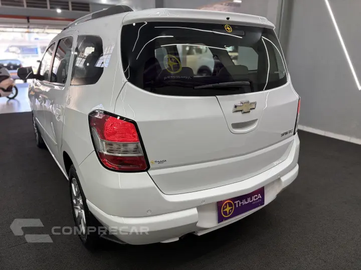 SPIN 1.8 LTZ 8V