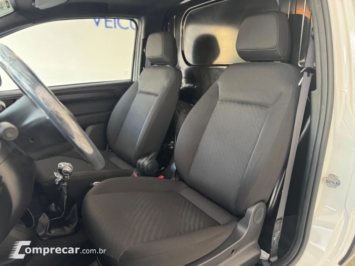 FIORINO 1.4 MPI Furgão Endurance 8V