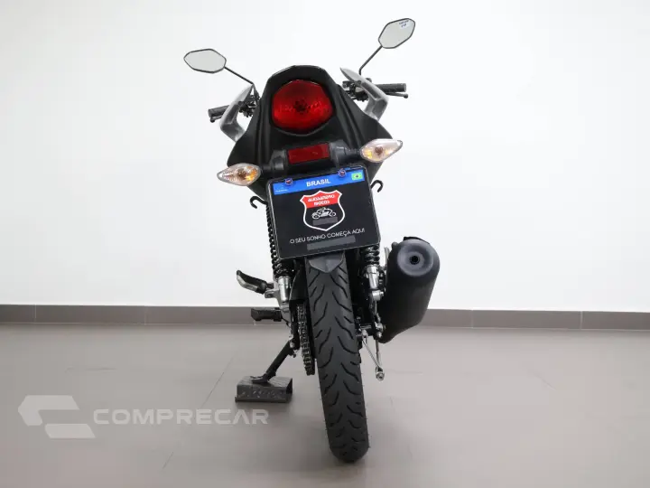 CG 160 TITAN